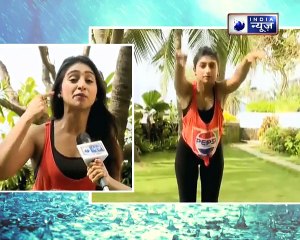 देखिए आपका मोटापा घटाने वाले असरदार योग Family Guru में Jai Madaan के साथ
