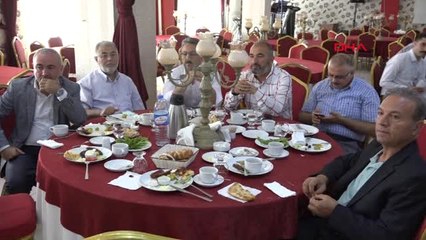 Kayseri Özhaseki'den Sp Liderine Sitem Temel Abiyi Dinledikçe İçim Sızlıyor