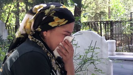 '12 yıldır oğlumun neden öldürüldüğünü düşünüyorum' - ADANA