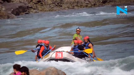 High court bans all water sports in Uttarakhand