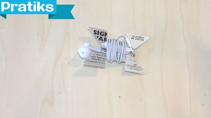 Comment ranger des écouteurs ?