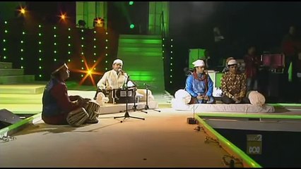 Khwaja Mere Khwaja - A.R.Rahman Live at Sydney 2010