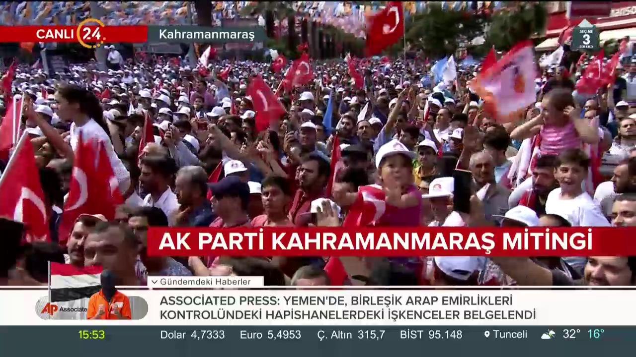 Bay Muharrem'in Bay Kemal ile muhabbetini size izleteyim