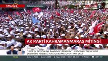 Zamanında çöplükleri patlattılar, CHP bir referans göstersin