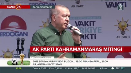 Saaadet Partisine, İYİ Partiye, HDP'ye gönül verenlere sesleniyorum