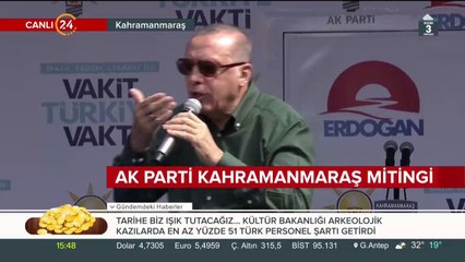 Bizim yaptıklarımız yapacaklarımızın teminatıdır