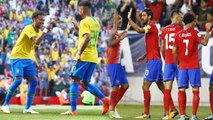 FIFA World Cup 2018, Brazil vs Costa Rica Preview:Neymar, Coutinho, Jesus key player|वनइंडिया हिंदी