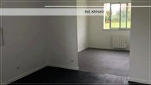 A vendre - Appartement - VANNES (56000) - 2 pièces - 27m²