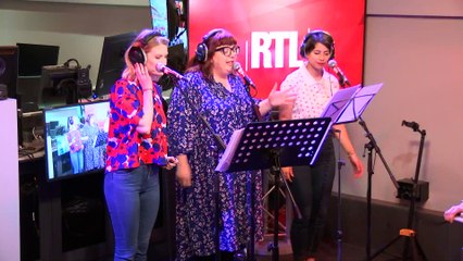 Michel Drucker dans A La Bonne Heure !