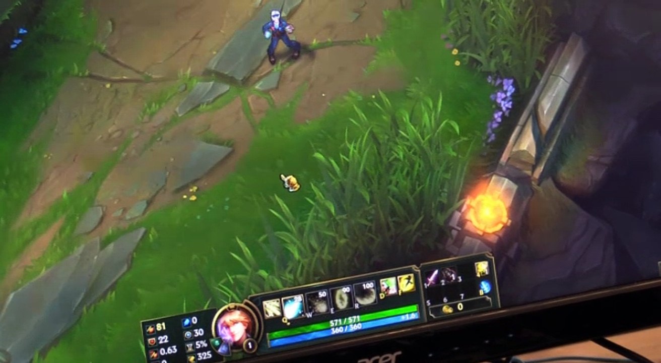 Love Your E-Sports?