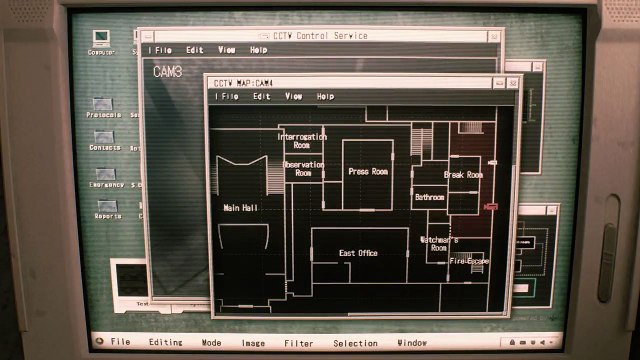 Resident Evil 2 Remake - Tráiler Gameplay E3 en castellano