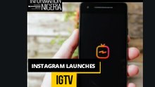 Instagram to Knock Off YouTube With The IGTV APP
