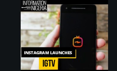 Instagram to Knock Off YouTube With The IGTV APP