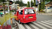 This traffic light could be the worst nightmare on your morning commute