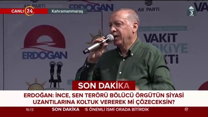 Allah ömür, siz yetki verdikçe hizmet etmeye devam edeceğim