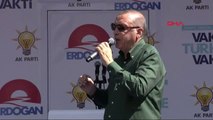 Kahramanmaraş Cumhurbaşkanı Erdoğan Kahramanmaraş'ta Konuştu 2