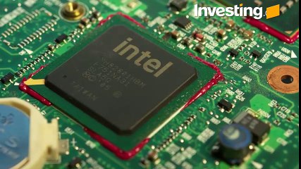 Wall Street Firm Downgrades Intel Over Server Market