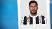 Officiel : Emre Can rejoint la Juventus