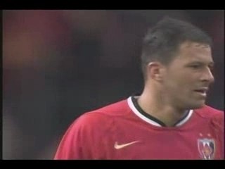 CWC match3 Reds vs Sepahan 4-4