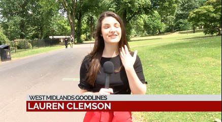 GOODLINES: 21st June 2018