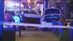 Woman Killed After Stolen Car Fleeing Traffic Stop Crashes Into Taxi in Chicago
