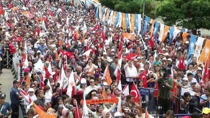 Başbakan Yıldırım: '24 Haziran'dan sonra sistem daha hızlı çalışacak' - ANKARA