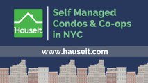 Self-Managed Co-op Buildings in NYC: What to Know Before Buying
