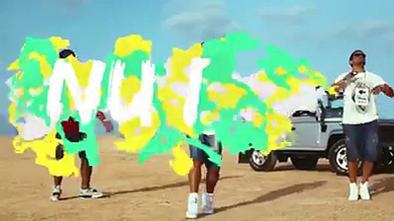 Video do diaDynamo - Nu Bai feat. Djodje & Ricky Boy