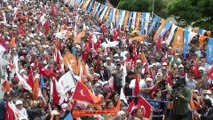 Başbakan Yıldırım: “Güven oyunu sandıkta siz vereceksiniz” - ANKARA