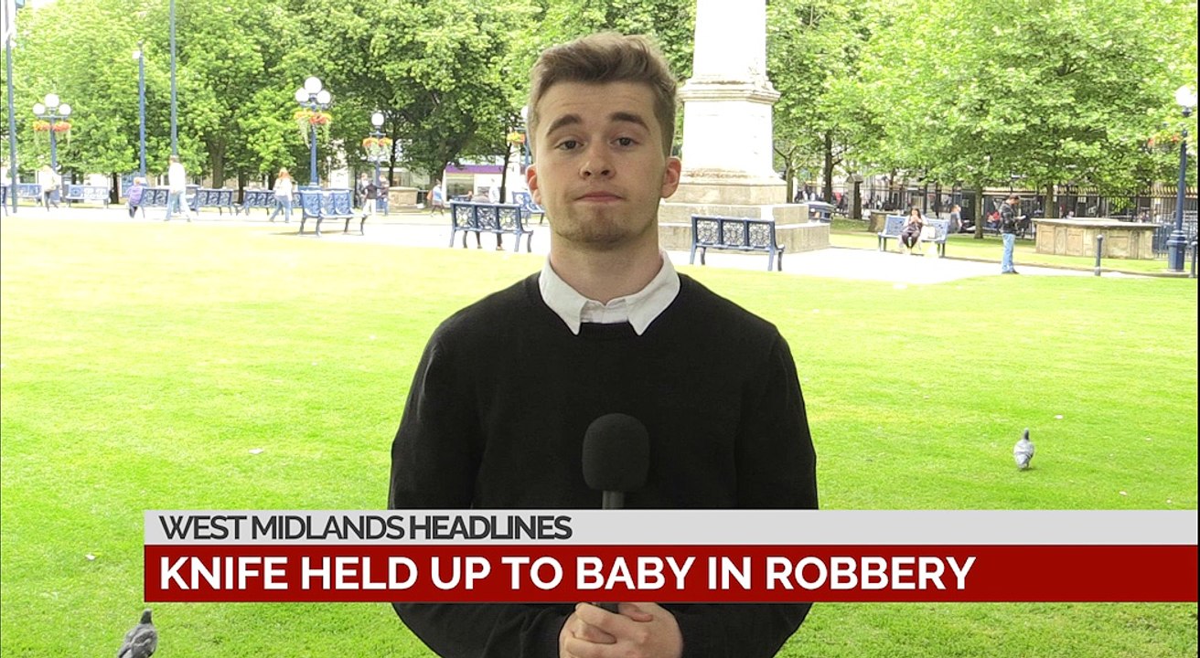 NEWS: 21st June 2018
