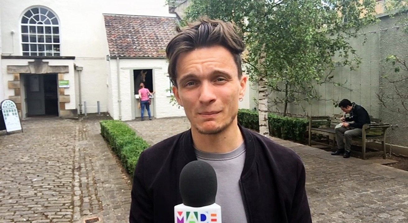 NEWS: 21st June 2018