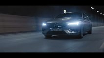 New Volvo S60 with Care by Volvo