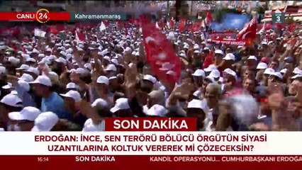 Önümüzdeki 5 yıl daha çok çalışan bir Erdoğan göreceksiniz