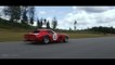 Decine di milioni di dollari per la Ferrari 250 GTO
