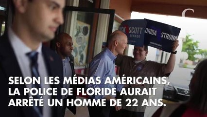 Mort de XXXTentacion : un suspect arrêté par la police