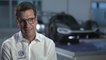 Volkswagen I.D. Pikes Peak - Interview with François-Xavier Demaison