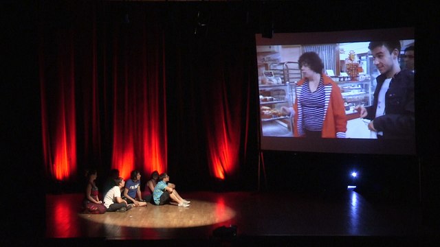 IME Les Rives du Lot : Regarde comme je m'exprime (6)