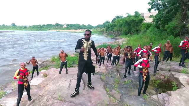 #Miziki: Fabregas -PINÇAGE