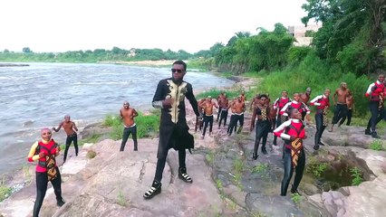 #Miziki: Fabregas -PINÇAGE 