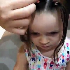 4 Hairstyles Ideas For Little Girls By:  oisasdemaaria