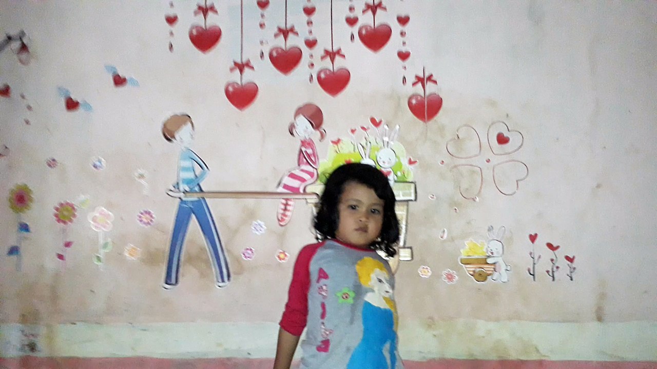 Tarian Baby