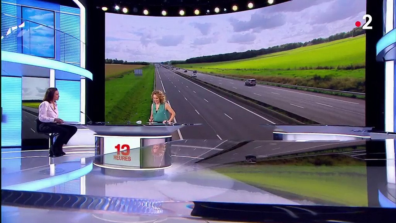 Voies rapides : les plans des sociétés d'autoroutes