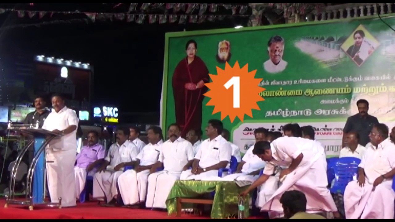 மீண்டும் மீண்டும் சர்ச்சையில் சிக்கும் திண்டுக்...