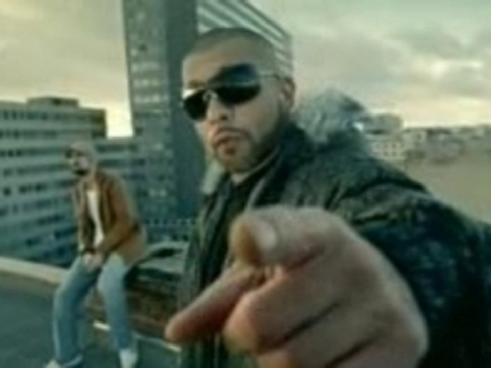 Azad feat gentleman - zeit zu verstehen