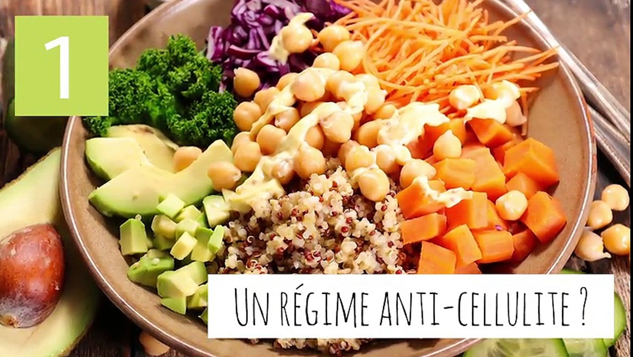 8 conseils pour se débarrasser de la cellulite aux cuisses.