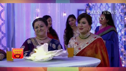 Kundali Bhagya - 22nd June 2018 Zee Tv Serials News