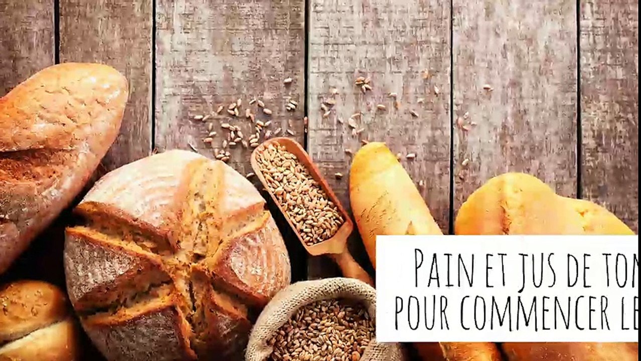 Comment manger moins ?