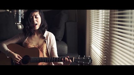 Beyonce - Crazy In Love (Cover) by Daniela Andrade