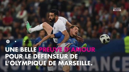 Plus Belle la Vie : Pamela Anderson au casting ? Adil Rami réagit à la rumeur