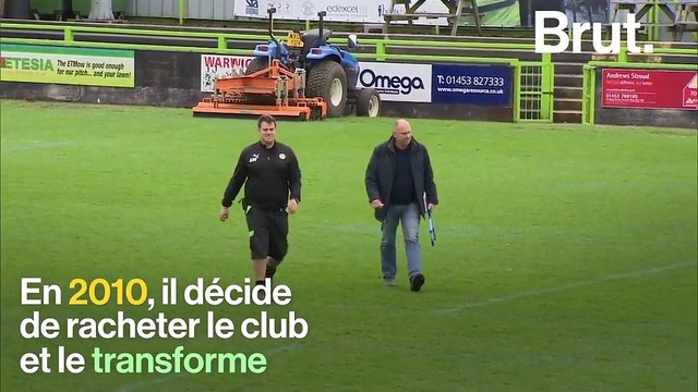 Faire rimer football avec écologie ? C’est possible.